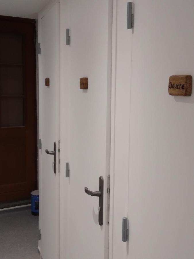 Gite La Decouverte Petit Dejeuner Offert Le Puy-en-Velay Kültér fotó